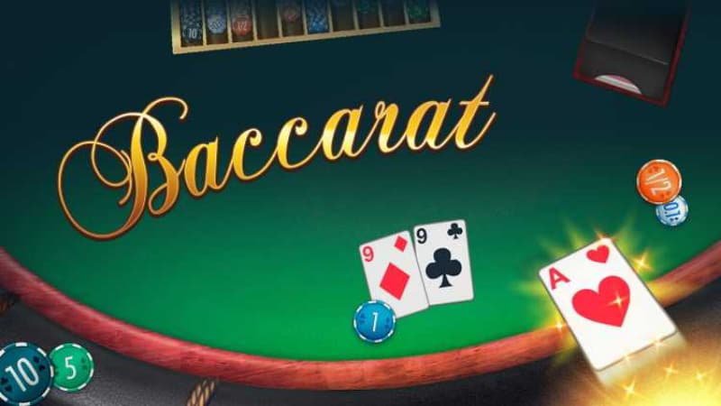 Bài Baccarat Suncity là gì?