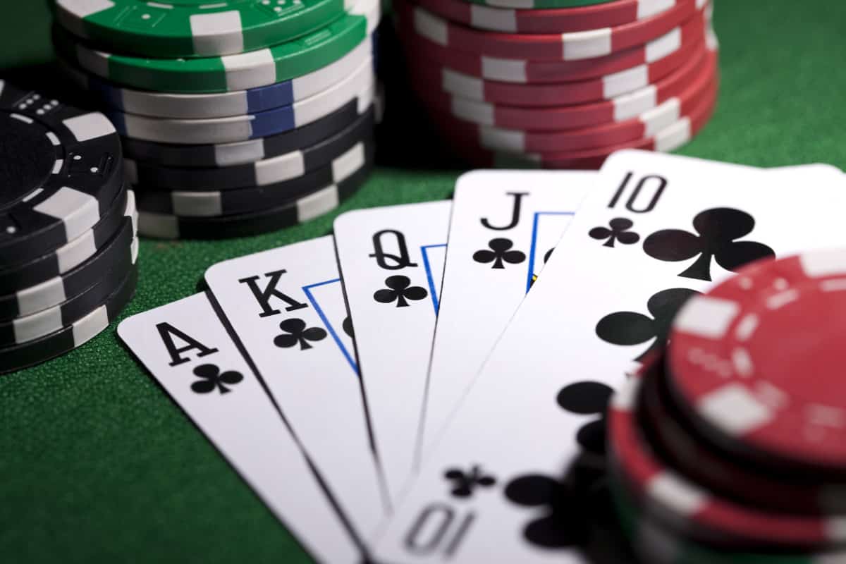 Bankroll Poker là gì? Một số kỹ năng quản lý vốn Bankroll Poker