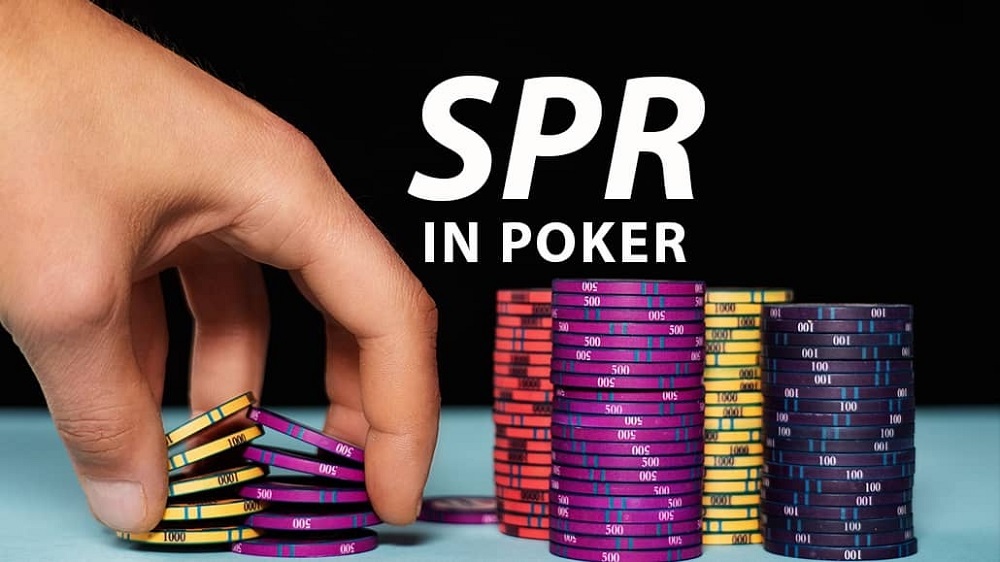 SPR Poker là gì?