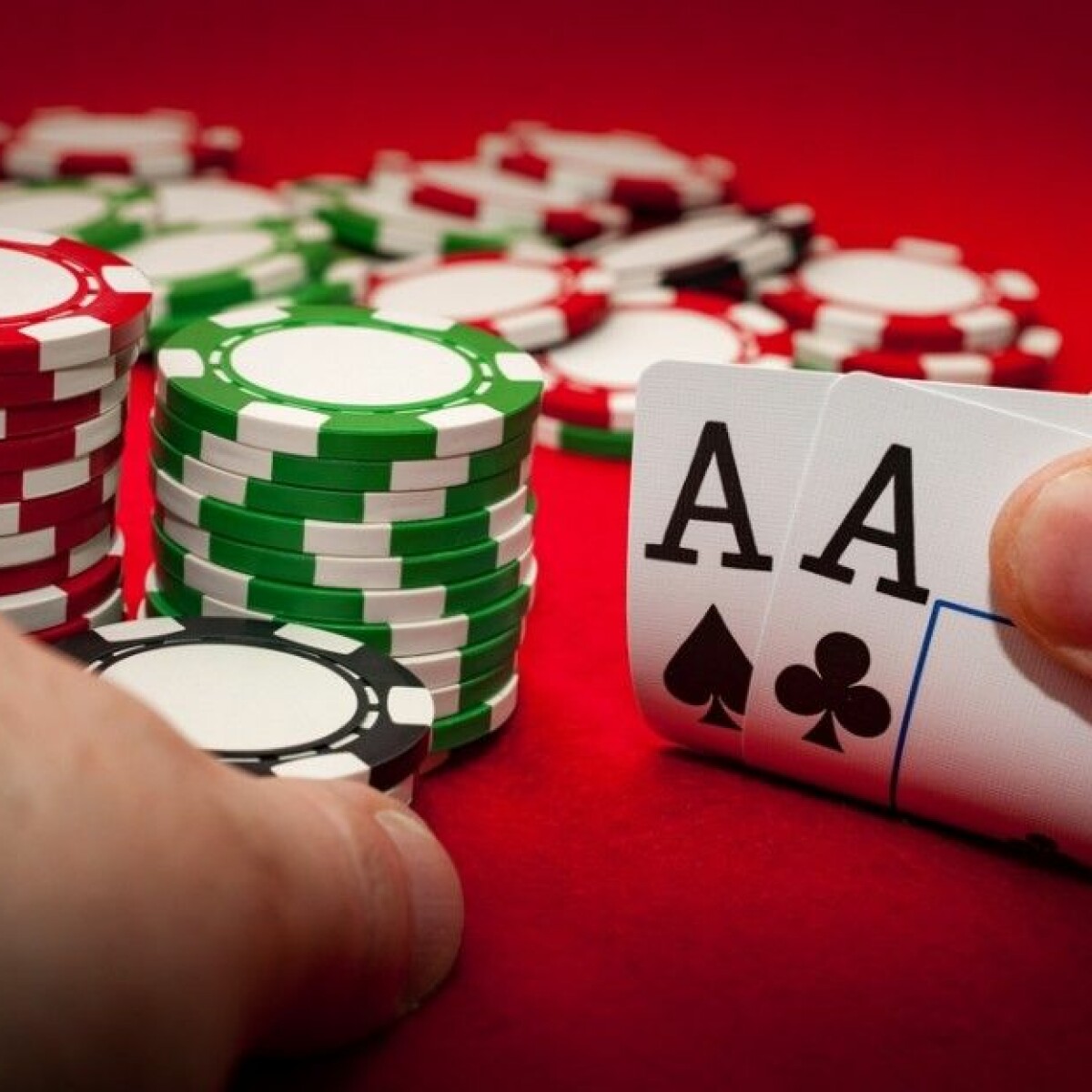 SPR Poker là gì? Hướng dẫn áp dụng SPR Poker hiệu quả nhất