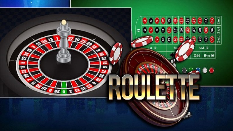 Cách chơi Roulette online ăn tiền thật tại FB88 như thế nào?