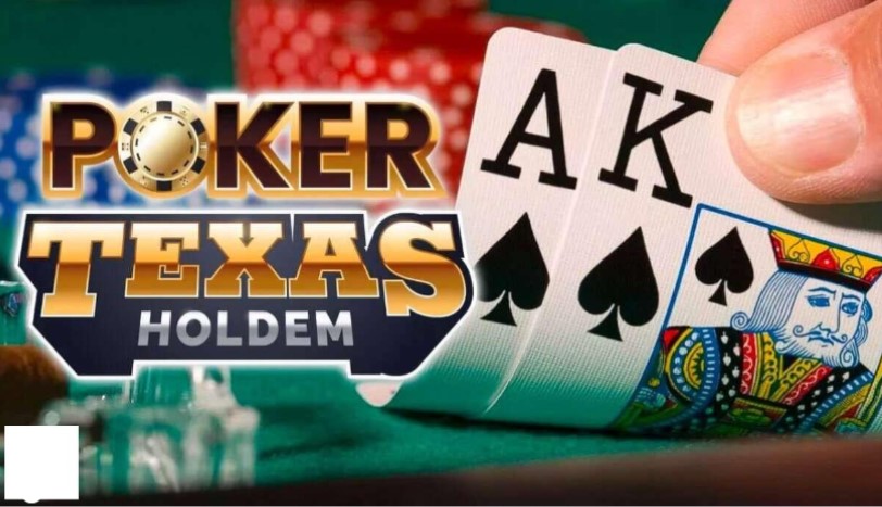 Poker texas holdem Fun88 là gì? Hướng dẫn chơi poker